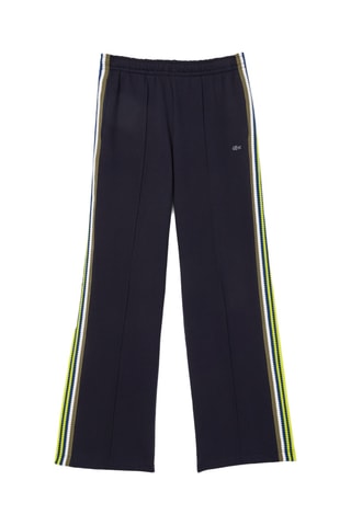 Pantalon de survêtement regular fit - Noir