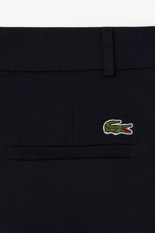Pantalon - Bleu marine