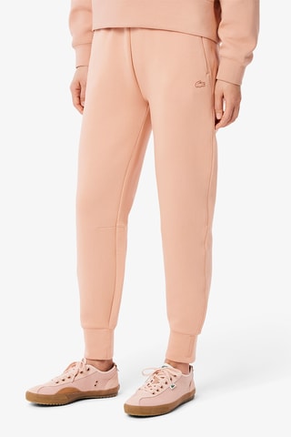 Jogging tapered fit - Saumon