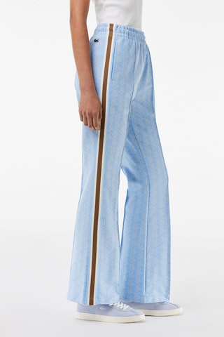 Pantalon de survêtement flare - Ciel