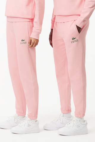 Jogging tapered - Rose