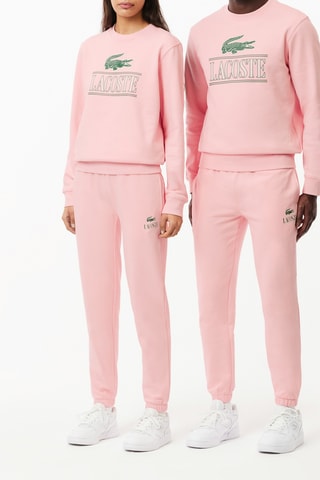 Jogging tapered - Rose