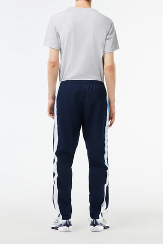 Pantalón de chándal regular fit - Azul