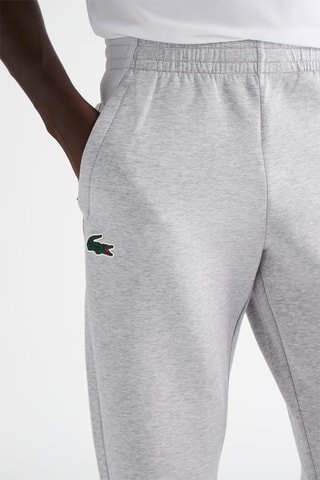 Pantalón de deporte - Gris claro