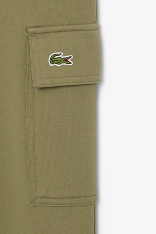 Pantalon de survêtement regular fit  - Kaki