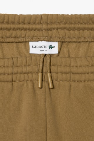Jogging slim fit - Kaki