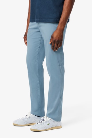 Pantalon slim fit - Bleu clair