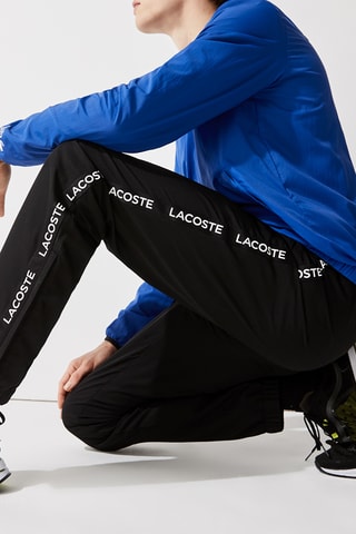 Pantalón de deporte - Negro