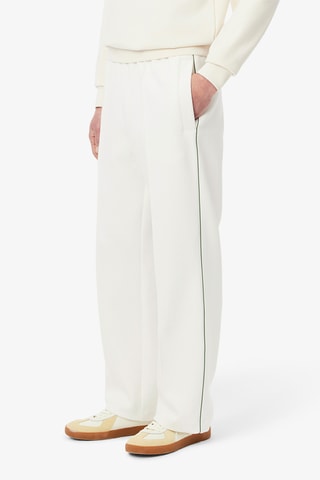 Pantalon de survêtement - Ecru
