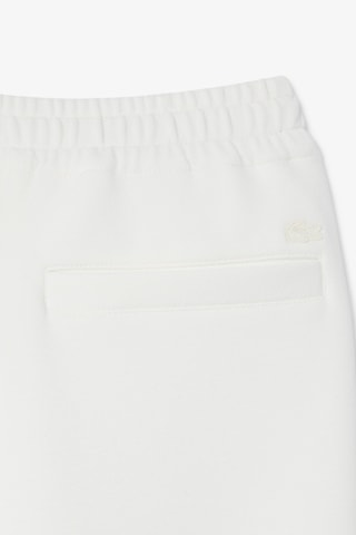 Pantalon de survêtement - Ecru