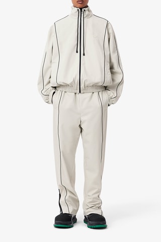 Pantalon de survêtement - Beige clair