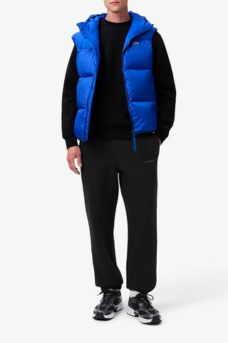 Jogging regular fit - Noir