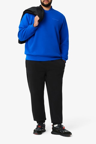 Jogging regular fit - Noir