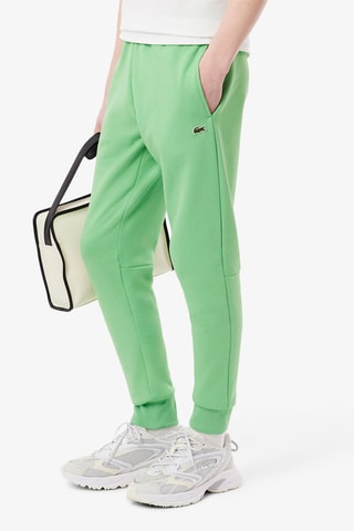Pantalon de survêtement slim fit - Vert clair