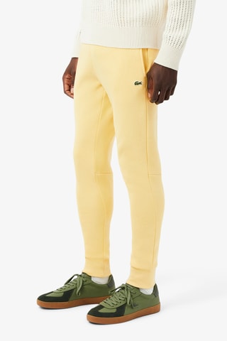 Jogging slim fit - Jaune