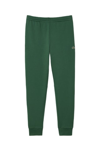 Pantalon de survêtement slim fit - Vert foncé
