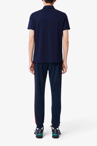 Pantalón de deporte de tenis regular fit - Azul marino