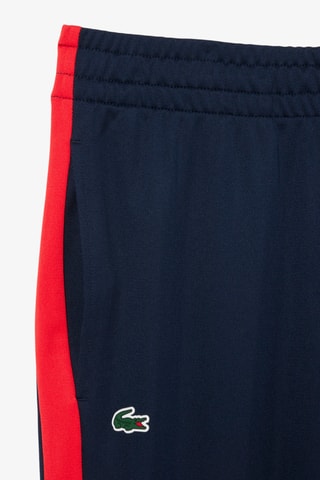 Pantalón de deporte de tenis regular fit - Azul marino
