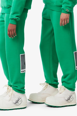 Jogging - Vert foncé