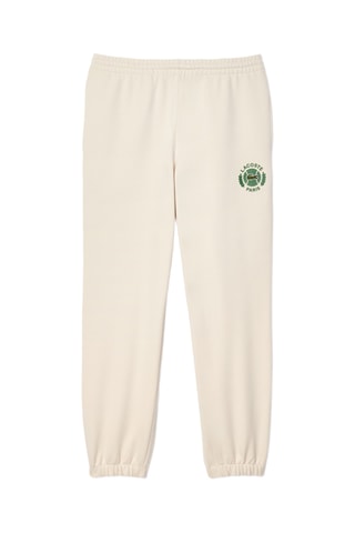 Jogging regular fit - Ecru
