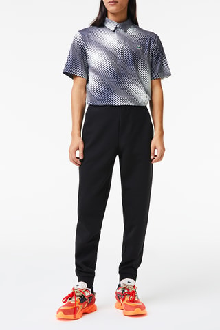 Pantalon slim fit - Noir