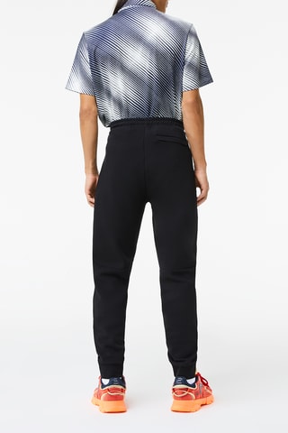 Pantalon slim fit - Noir
