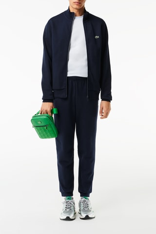 Jogging tapered fit - Bleu marine