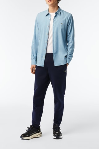 Jogging tapered fit - Bleu marine