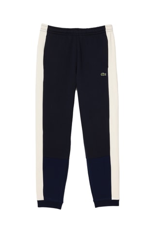 Jogging regular fit - Bleu marine