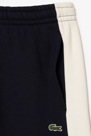 Jogging regular fit - Bleu marine