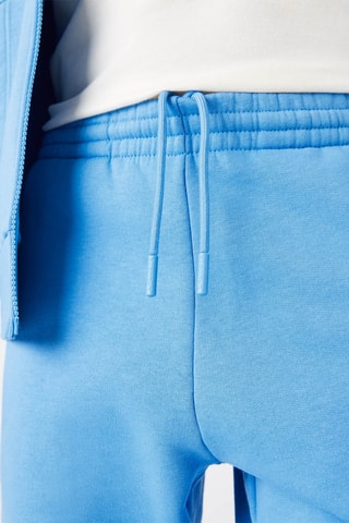 Pantalon de survêtement slim fit - Bleu clair
