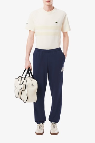 Jogging regular fit - Bleu marine