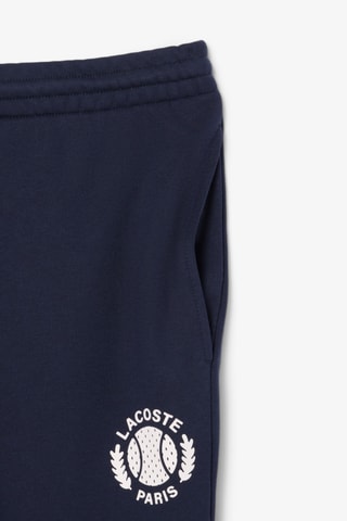 Jogging regular fit - Bleu marine