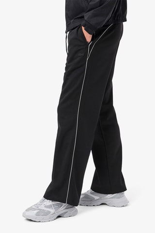 Pantalon loose fit - Noir