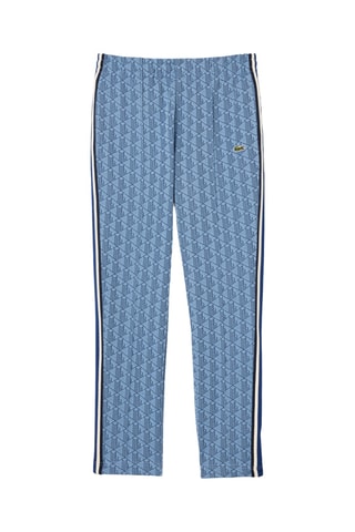 Pantalon de survêtement regular fit - Ciel