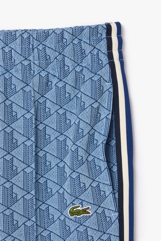 Pantalon de survêtement regular fit - Ciel