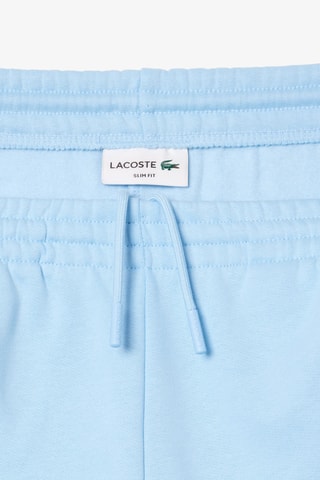 Jogging slim fit - Bleu clair