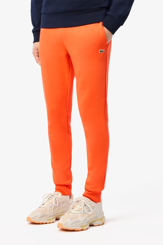 Jogging slim fit - Orange