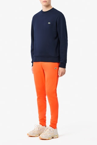 Jogging slim fit - Orange