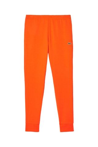 Jogging slim fit - Orange