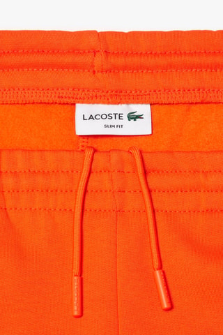 Jogging slim fit - Orange