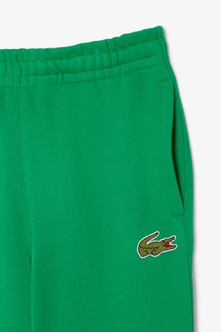 Jogging relaxed fit - Vert