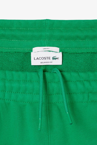 Jogging relaxed fit - Vert