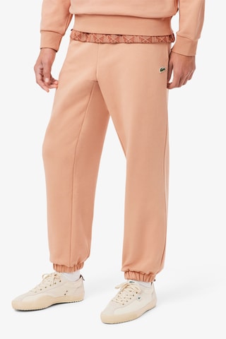 Jogging regular fit - Camel