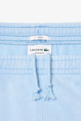Jogging regular fit - Bleu clair