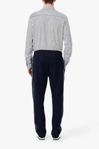 Pantalon de survêtement regular fit - Bleu marine