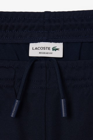 Pantalon de survêtement regular fit - Bleu marine
