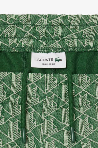 Pantalon de survêtement regular fit - Vert foncé