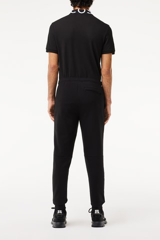 Jogging slim fit - Noir