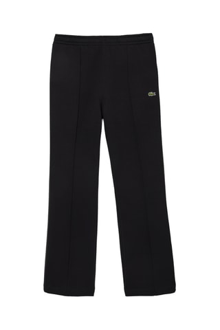 Pantalon regular fit - Noir